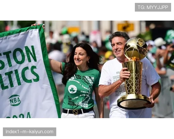 格罗斯贝克家族出售凯尔特人 私募财团67亿美元接盘